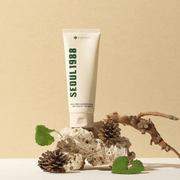 KSECRET SEOUL 1988 Cleansing Foam: Pine Cica 1% + Probiotics 150ml by KSECRET – Facial Cleanser