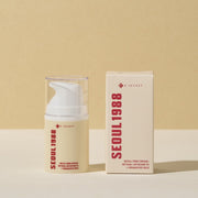 KSECRET SEOUL 1988 Cream: Retinal Liposome 1% + Fermented Rice 50ml by KSECRET – Lotion & Cream