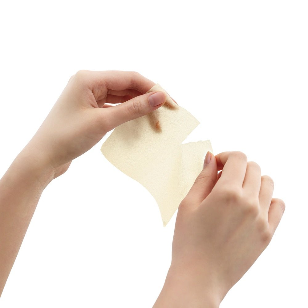KSECRET SEOUL 1988 Refining Pad: C-Retinal + Bamboo by KSECRET – Toner Pads