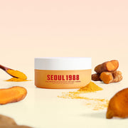 KSECRET Seoul 1988 Retinal Glow Eye Patch 60 pcs by KSECRET – Eye Masks