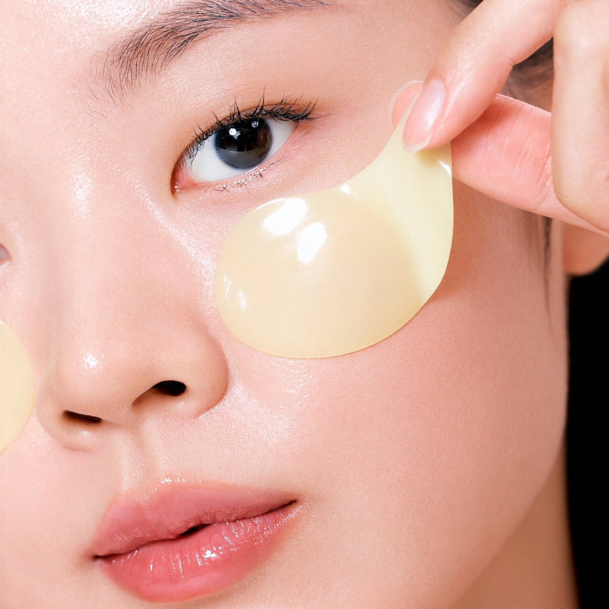 KSECRET Seoul 1988 Retinal Glow Eye Patch 60 pcs by KSECRET – Eye Masks
