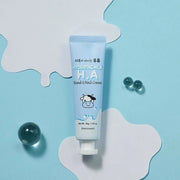 KWAILNARA Hydrating Milk H.A Hand & Nail Cream 30g by Kwailnara – Hand Cream