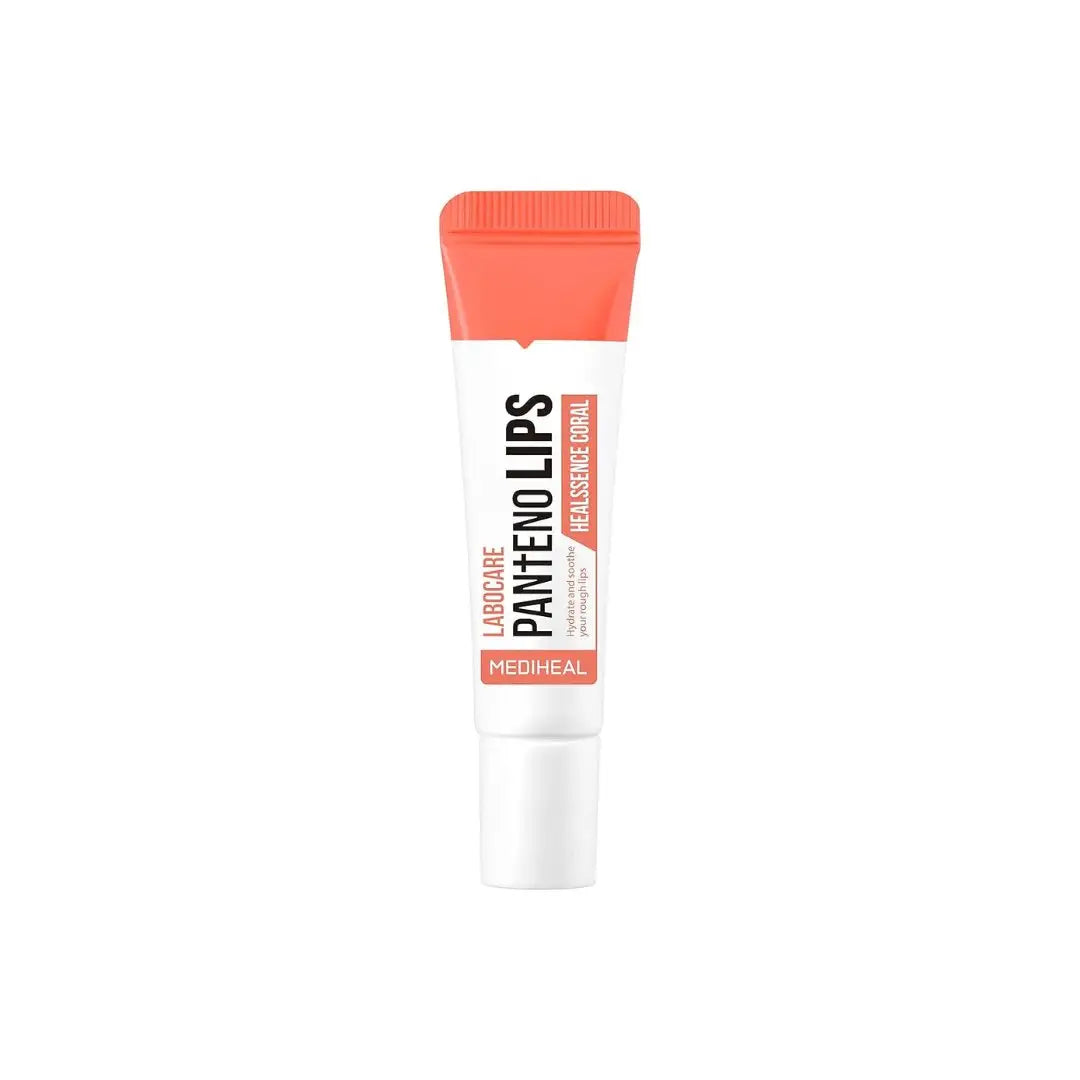 MEDIHEAL Labocare Pantenolips Healssence Coral 10ml by Mediheal – Lip Treatment