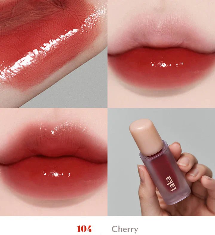 Laka Fruity Glam Tint by LAKA – Lip Tint & Stain