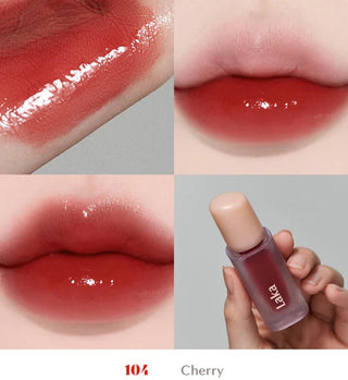 Laka Fruity Glam Tint by LAKA – Lip Tint & Stain