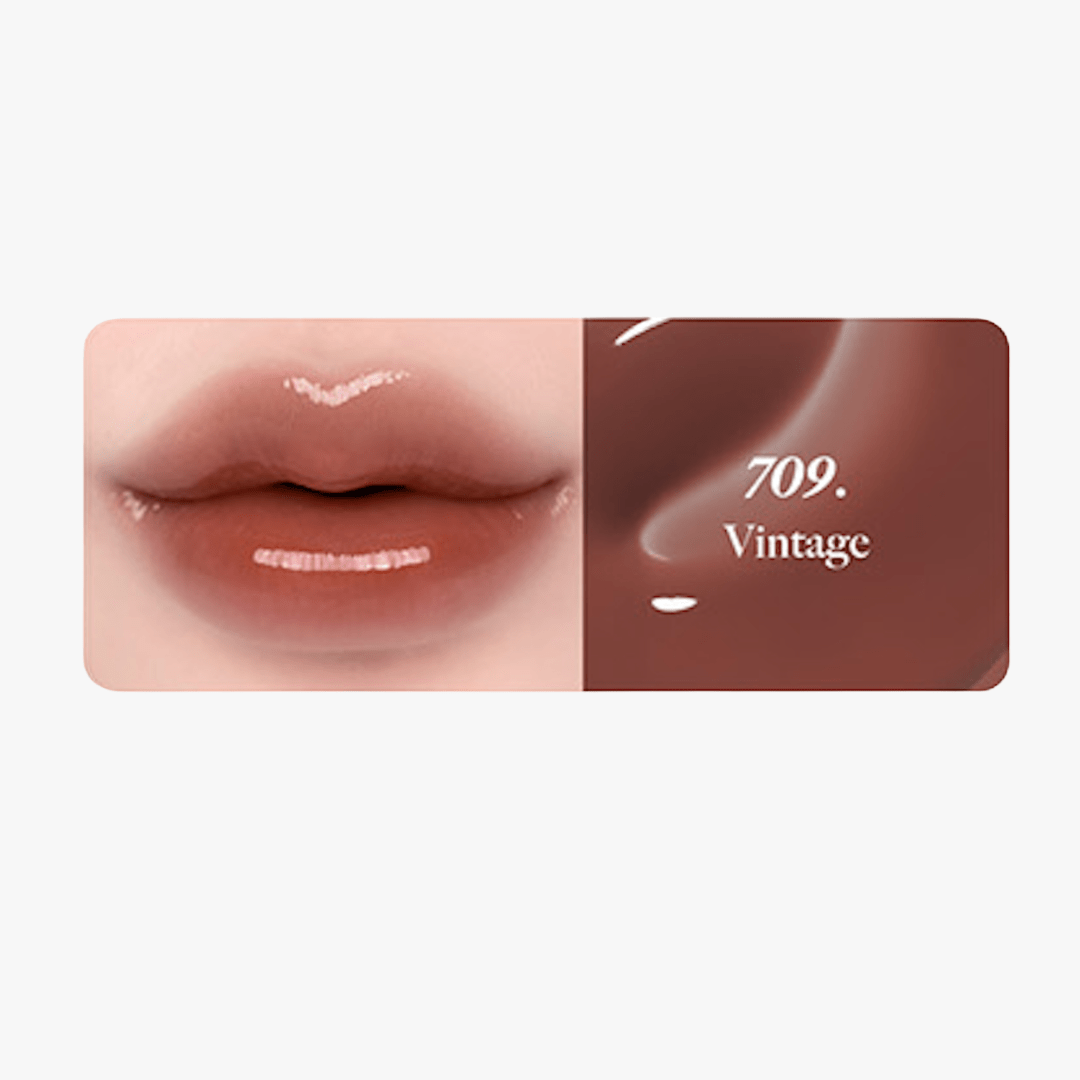 LAKA Fruity Lip Glotioner (5 Colors) by LAKA – Lip Gloss