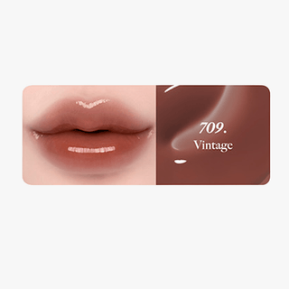 LAKA Fruity Lip Glotioner (5 Colors) by LAKA – Lip Gloss