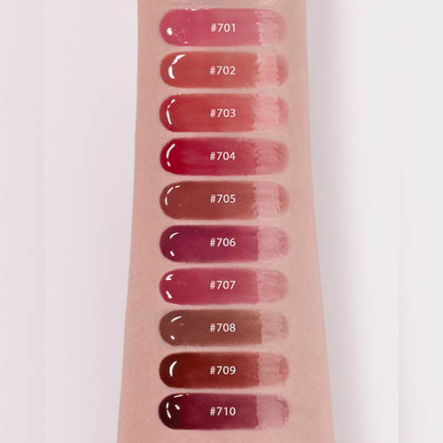 LAKA Fruity Lip Glotioner (5 Colors) by LAKA – Lip Gloss