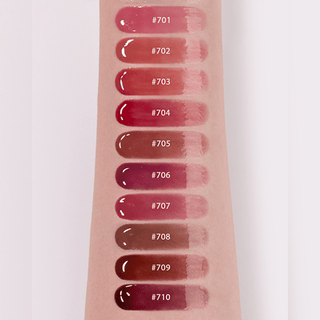 LAKA Fruity Lip Glotioner (5 Colors) by LAKA – Lip Gloss