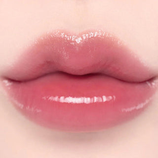 Laka Jelling Nude Gloss 302 Grape Ring (Clearance) by LAKA – Lip Gloss