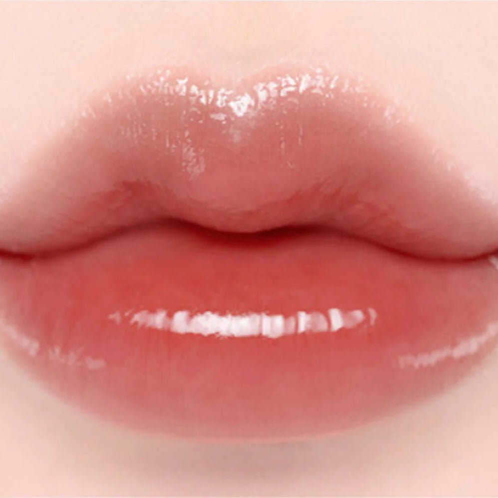 Laka Jelling Nude Gloss 310 Melba Ring (Clearance) by LAKA – Lip Gloss