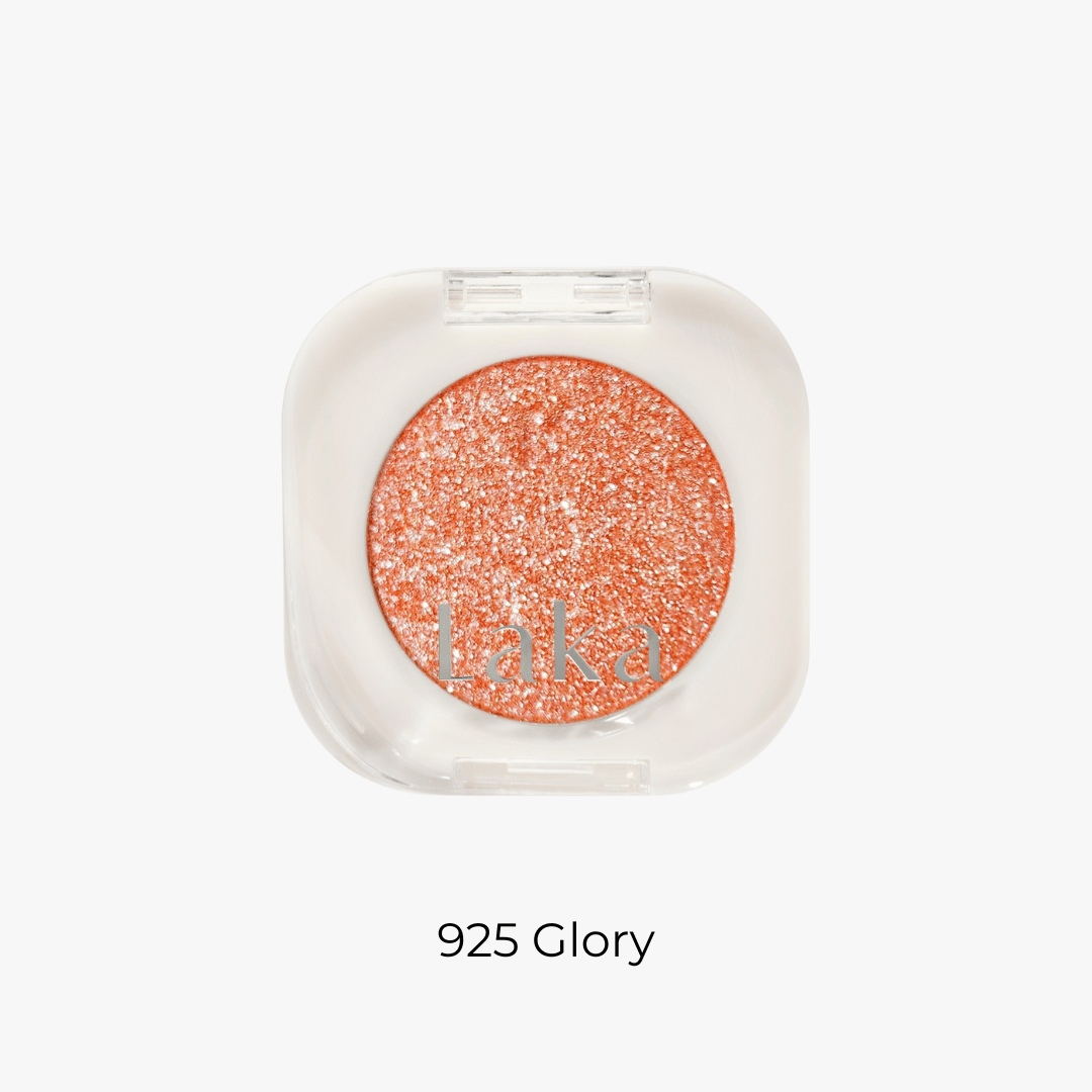 Laka Mono Glitter Eyeshadow (4 Shades) by LAKA – Eye Shadow