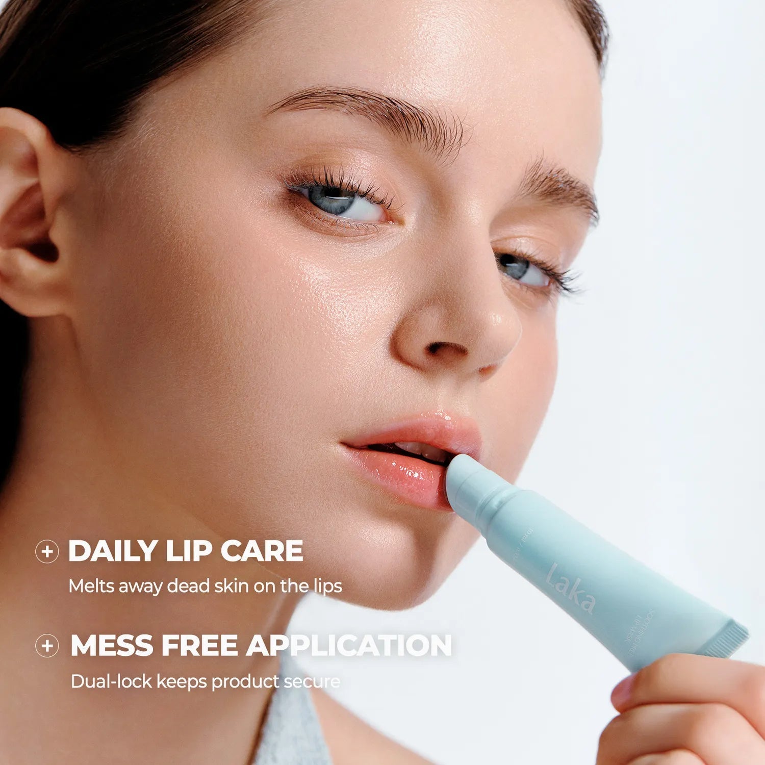 LAKA Soothing Prep Lip Mask 1pc by LAKA – Lip Treatment