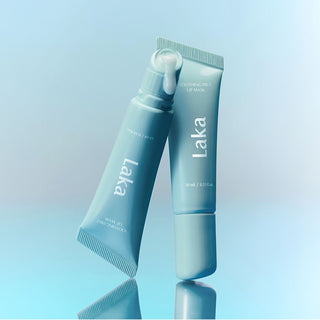 LAKA Soothing Prep Lip Mask 1pc by LAKA – Lip Treatment