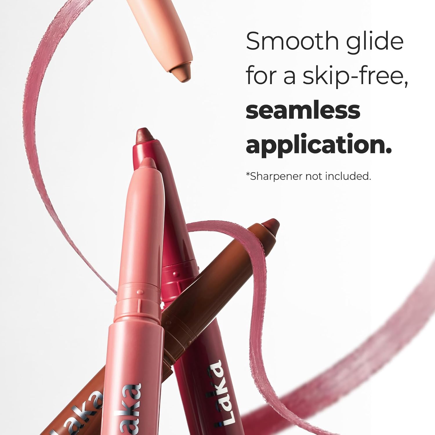 LAKA Stain Lip Liner (5 Colors) by LAKA – Lip Liner