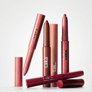 LAKA Stain Lip Liner (5 Colors) by LAKA – Lip Liner