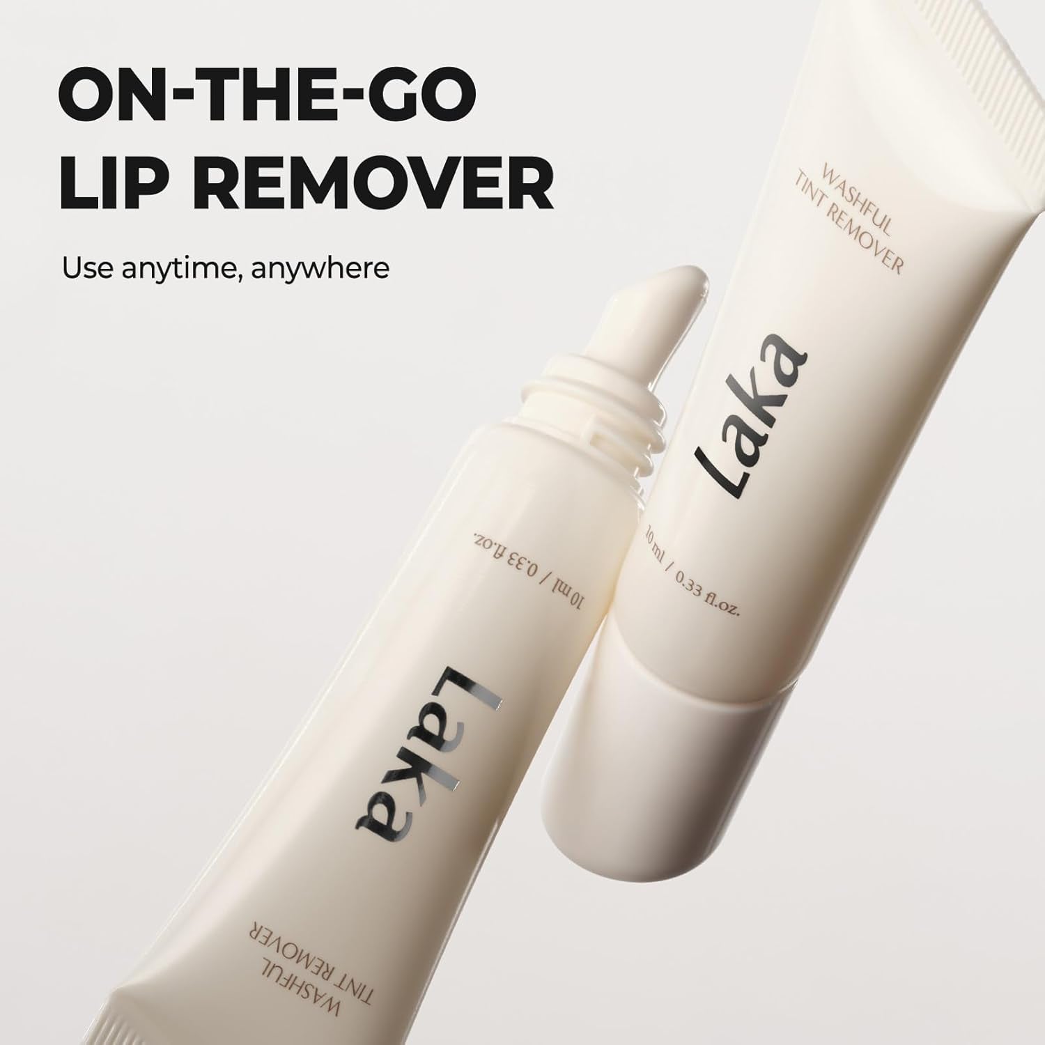 LAKA Washful Tint Remover 30ml by LAKA – Makeup Remover