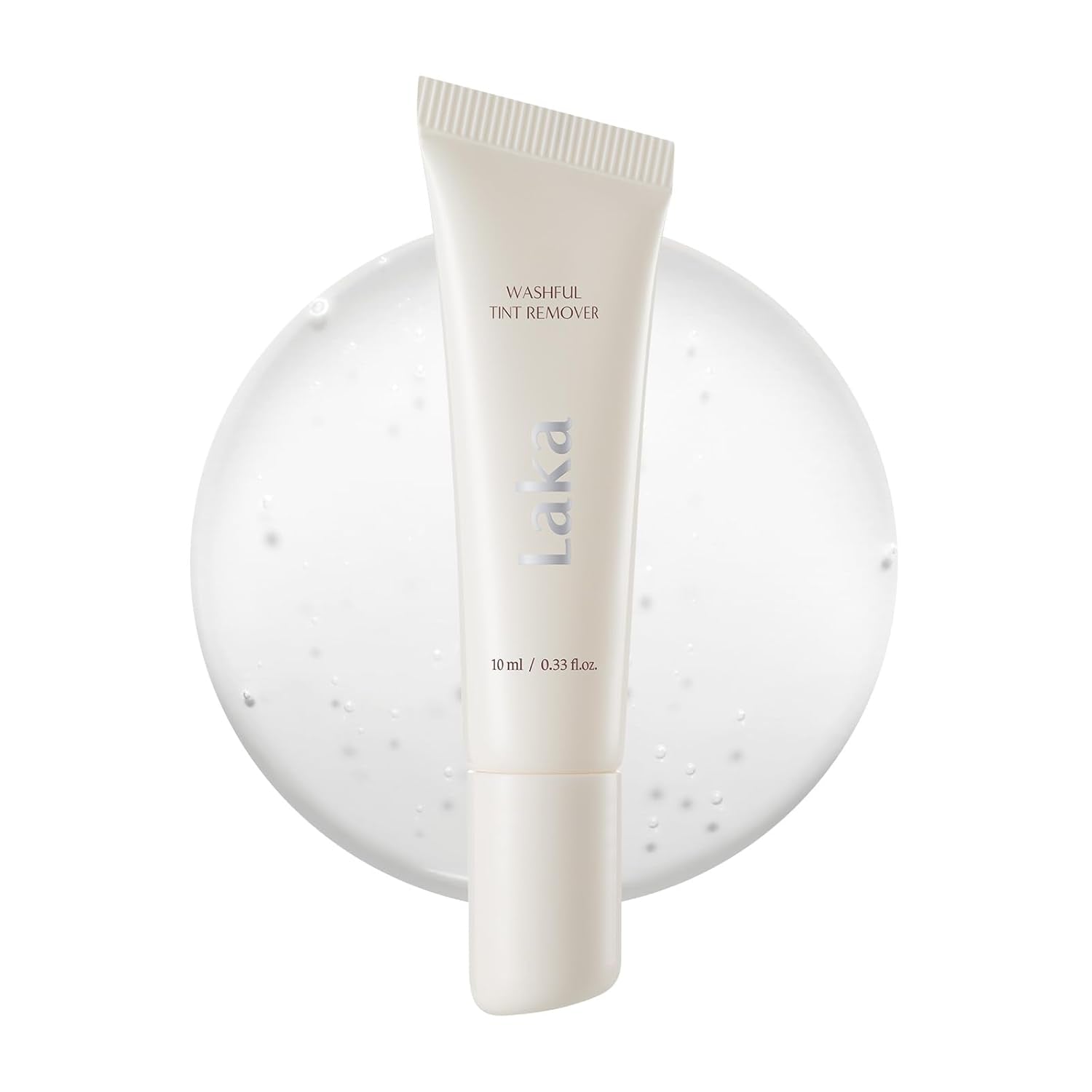 LAKA Washful Tint Remover 30ml by LAKA – Makeup Remover