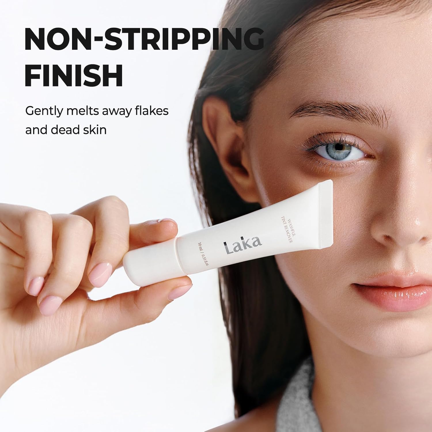LAKA Washful Tint Remover 30ml by LAKA – Makeup Remover