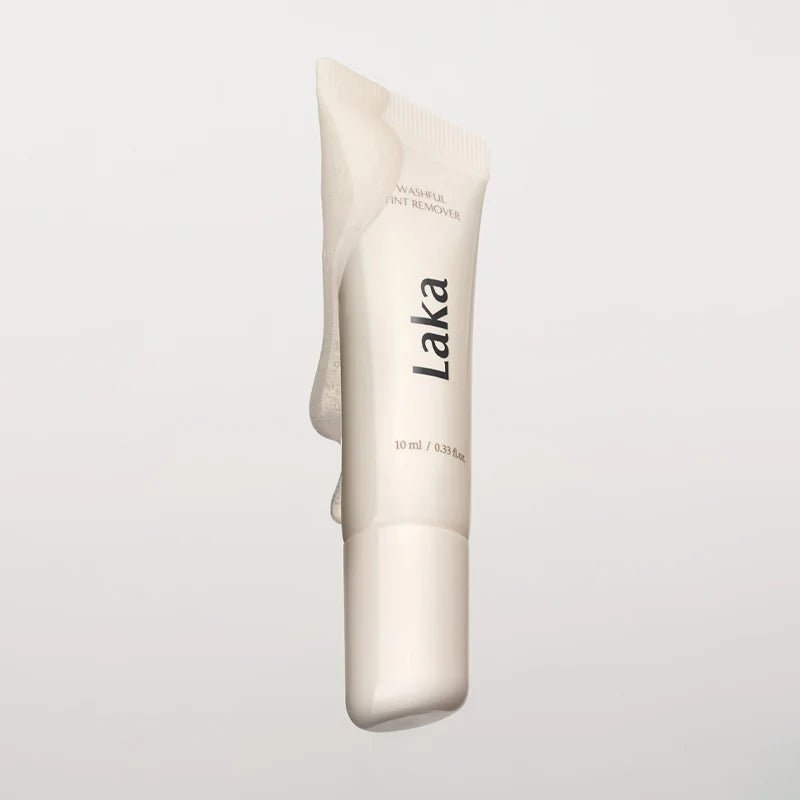 LAKA Washful Tint Remover 30ml by LAKA – Makeup Remover