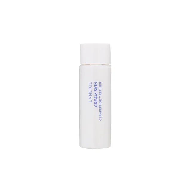 Laneige Cream Skin Cerapeptide Refiner (170ml/25ml) by Laneige – Lotion & Cream