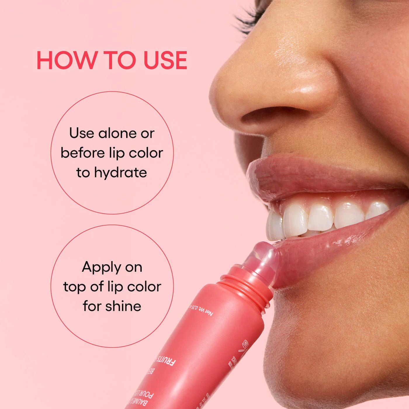 LANEIGE Lip Glowy Balm (5 Scents) by Laneige – Tinted Lip Balm