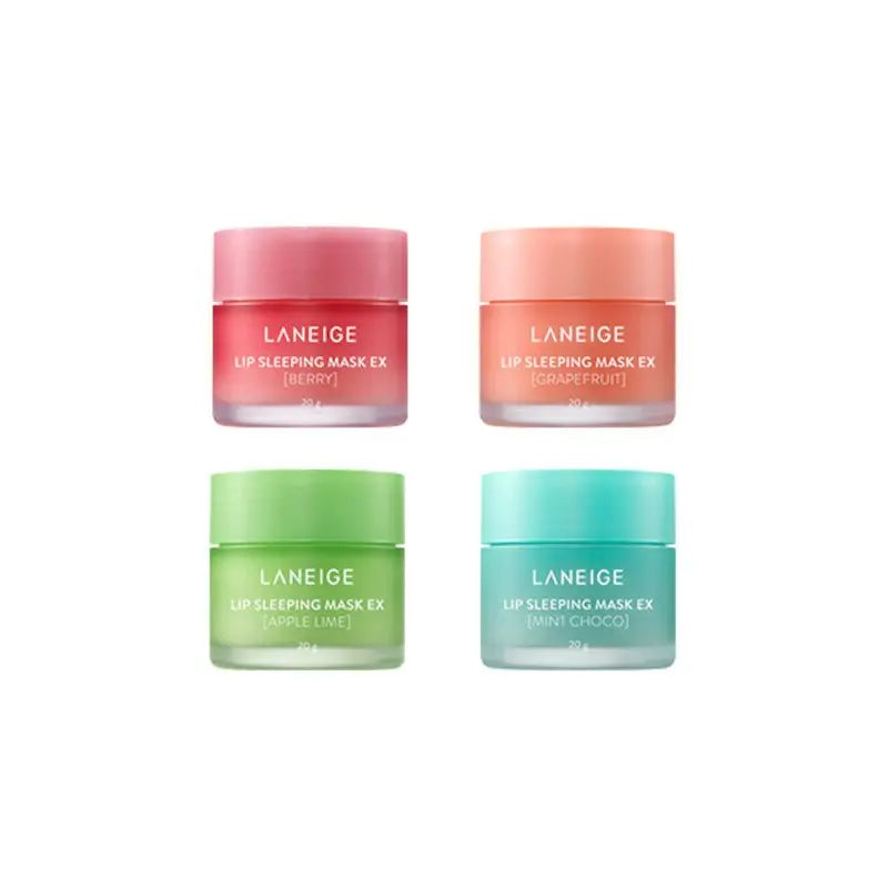Laneige Lip Sleeping Mask 20ml by Laneige – Lip Treatment