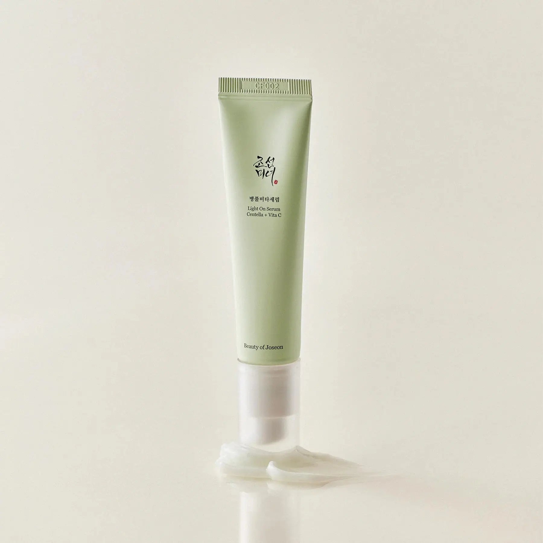Beauty of Joseon Light On Serum: Centella + Vita C 30ml by Beauty of Joseon – Serum & Ampoule