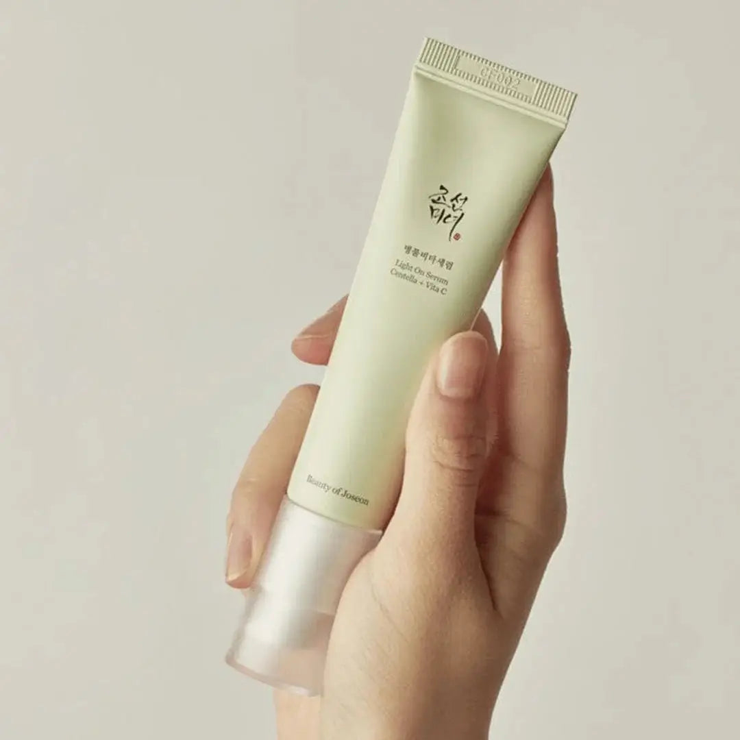 Beauty of Joseon Light On Serum: Centella + Vita C 30ml by Beauty of Joseon – Serum & Ampoule