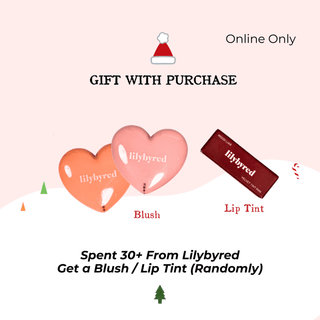 Lilybyred Gift With Purchase (Spend 30cad+on Lilybyred) - Lilybyred | Kiokii and...