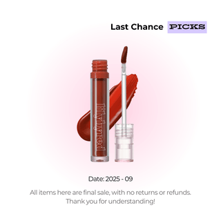 Lilybyred Glassy Layer Fixing Tint (Clearance) by Lilybyred – Lip Tint & Stain photo