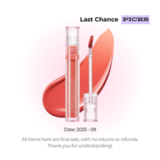 Lilybyred Glassy Layer Fixing Tint (Clearance) by Lilybyred – Lip Tint & Stain photo