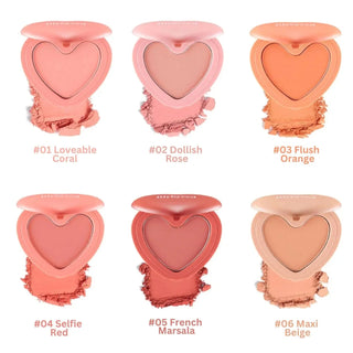 Lilybyred Luv Beam Cheek (AD) by Lilybyred – Blush