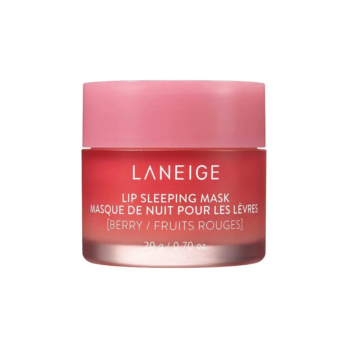 Laneige Lip Sleeping Mask 20ml by Laneige – Lip Treatment