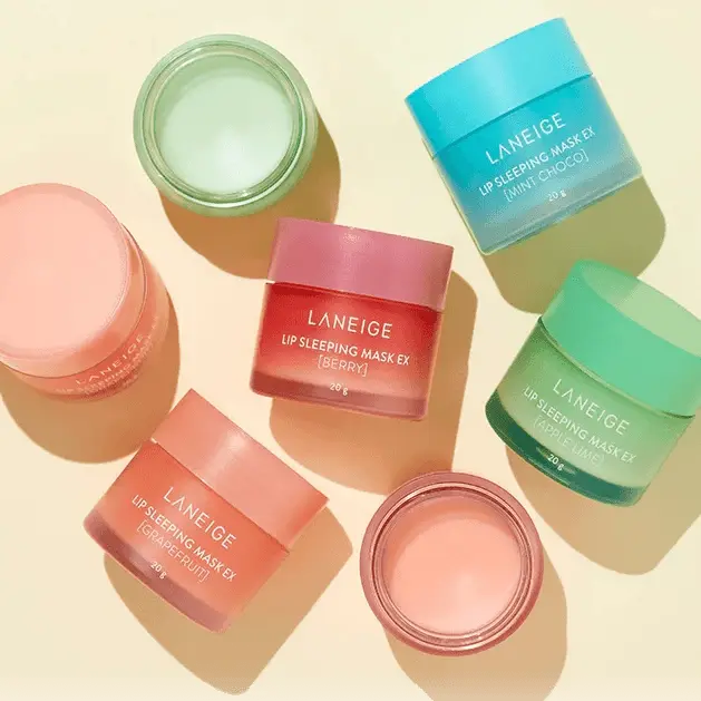 Laneige Lip Sleeping Mask 20ml by Laneige – Lip Treatment