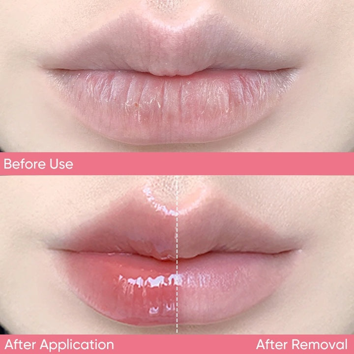 Judydoll Hydrating Lip Oil