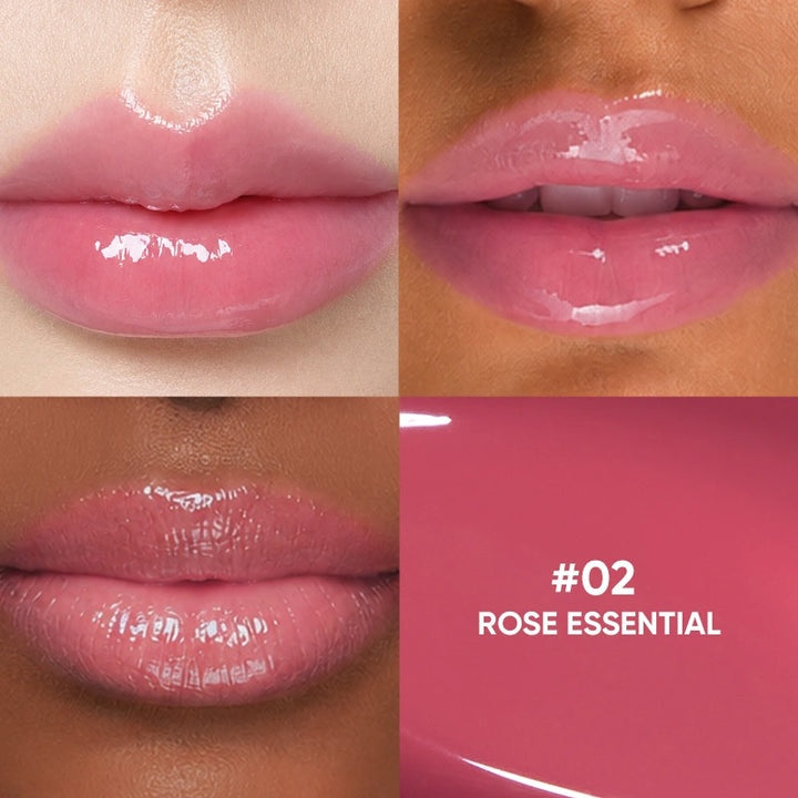 Judydoll Hydrating Lip Oil