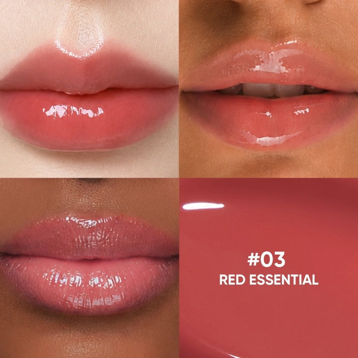 Judydoll Hydrating Lip Oil