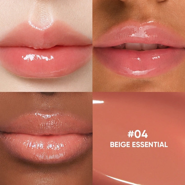 Judydoll Hydrating Lip Oil