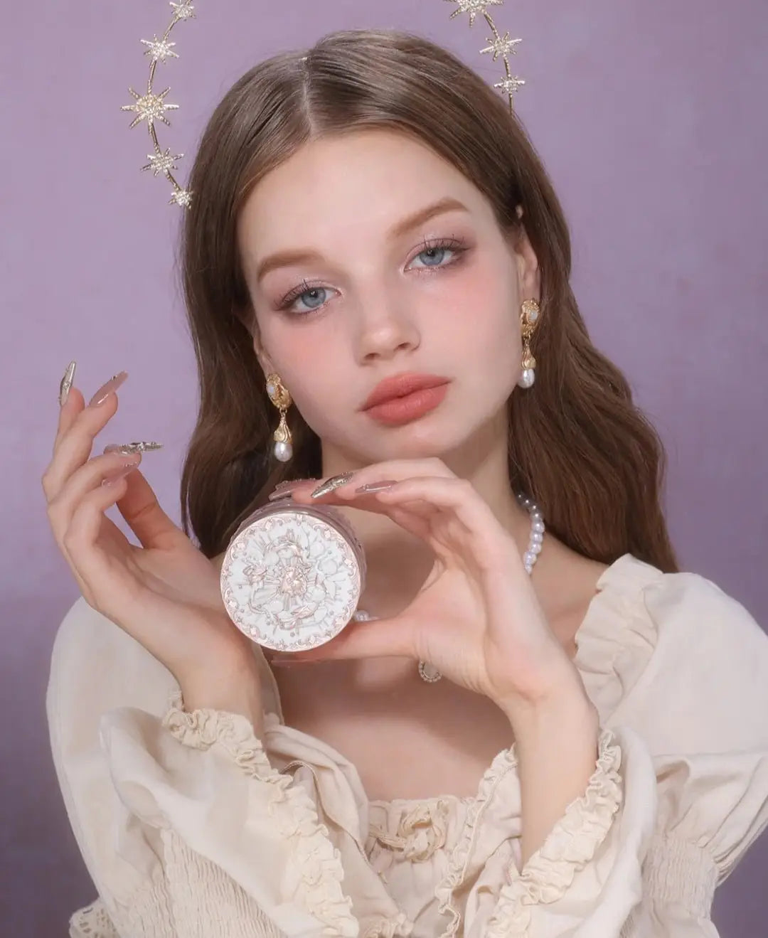 Flower Knows Little Angel Dewy Hydrating Primer by Flower Knows – Primer