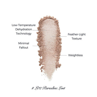 Little Angel Embossed Highlighter L02 Paradise Lost - Flower Knows | Kiokii and...