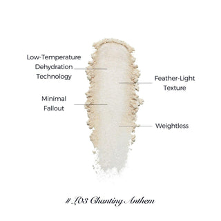 Little Angel Embossed Highlighter L03 Chanting Anthem - Flower Knows | Kiokii and...