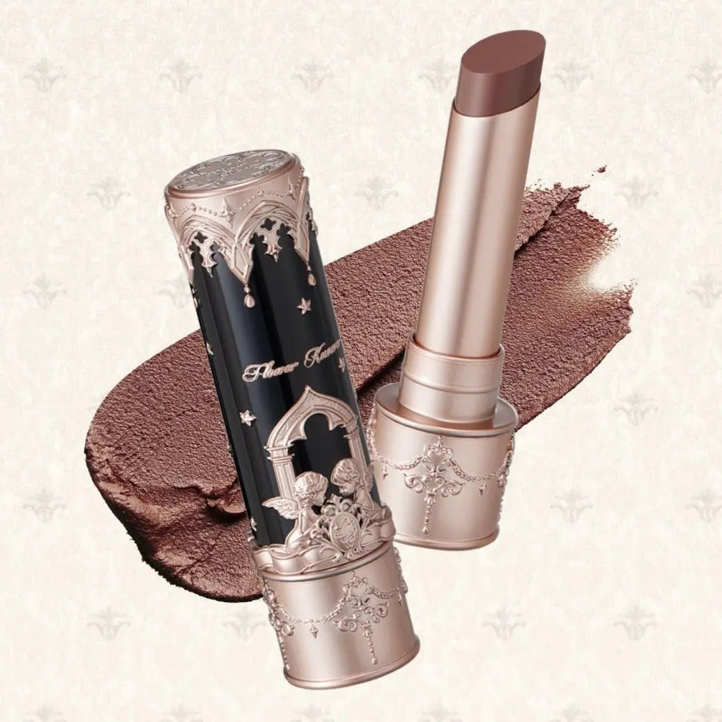 Flower Knows Little Angel Matte Lipstick (9 Colors) by Flower Knows – Lipstick