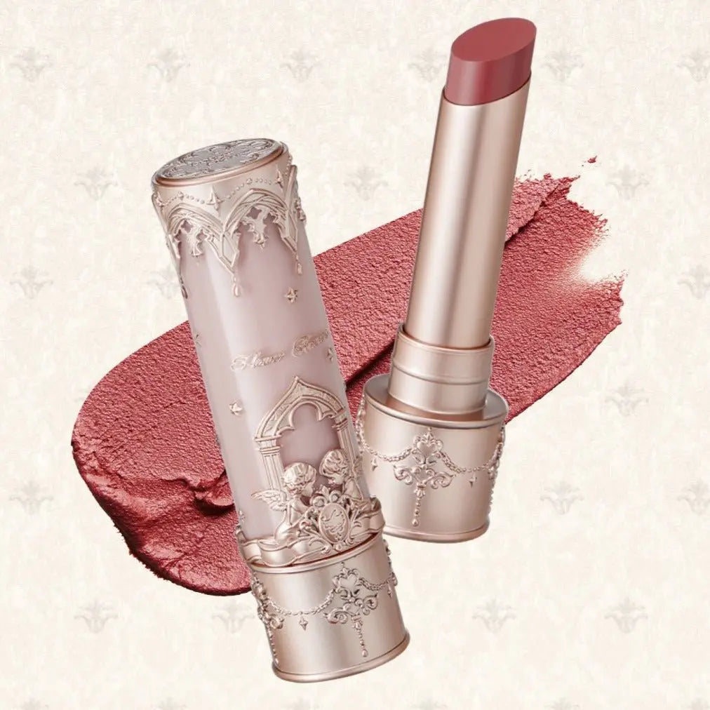 Flower Knows Little Angel Matte Lipstick (9 Colors) by Flower Knows – Lipstick