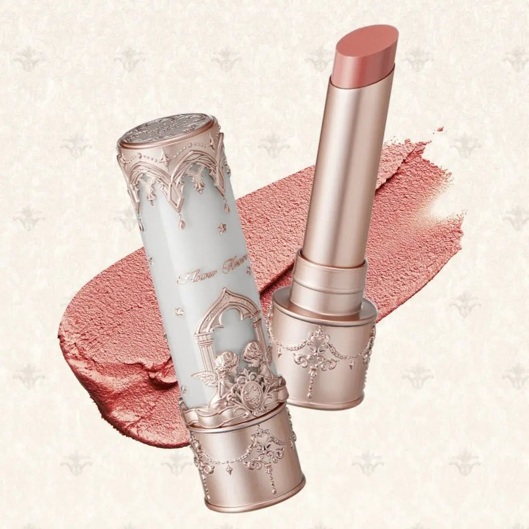 Flower Knows Little Angel Matte Lipstick (9 Colors) by Flower Knows – Lipstick