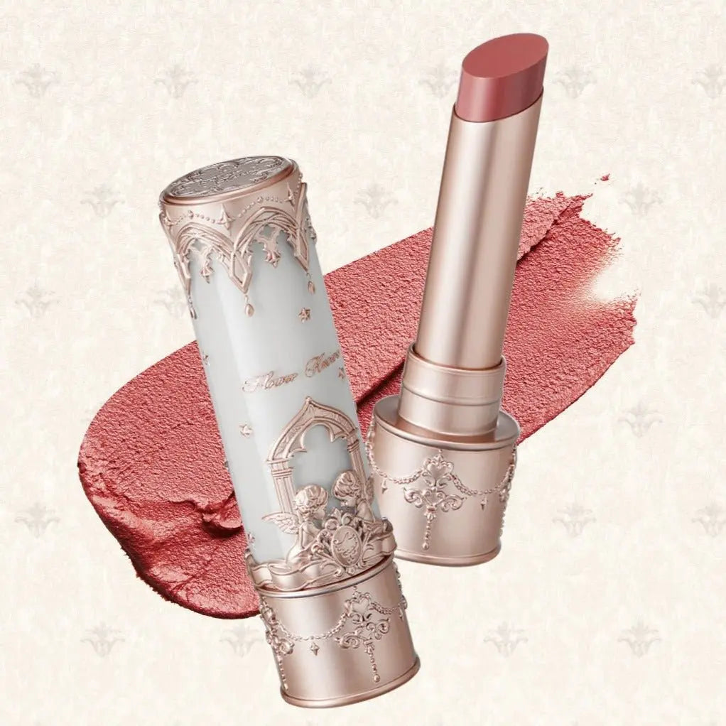Flower Knows Little Angel Matte Lipstick (9 Colors) by Flower Knows – Lipstick