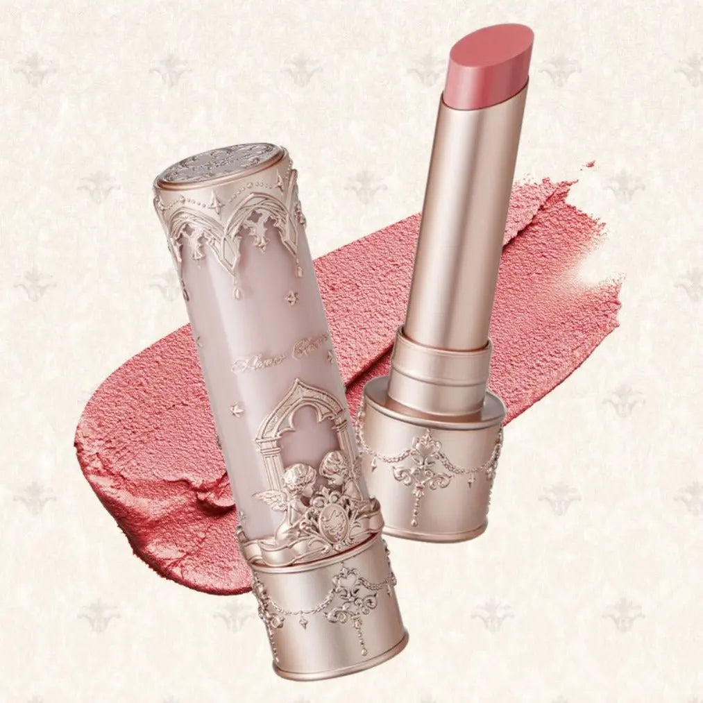 Flower Knows Little Angel Matte Lipstick (9 Colors) by Flower Knows – Lipstick