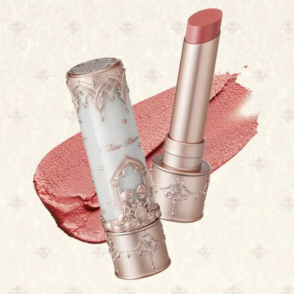 Flower Knows Little Angel Matte Lipstick (9 Colors) by Flower Knows – Lipstick
