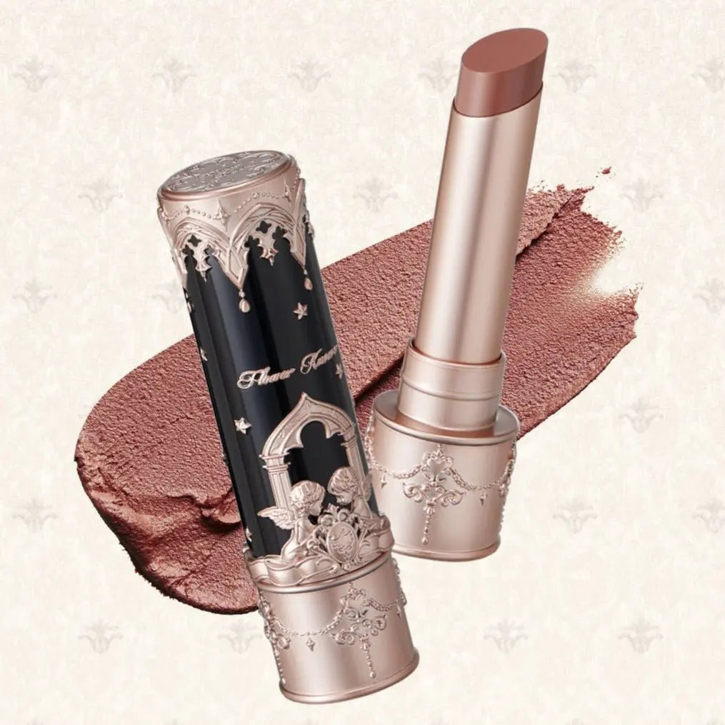 Flower Knows Little Angel Matte Lipstick (9 Colors) by Flower Knows – Lipstick