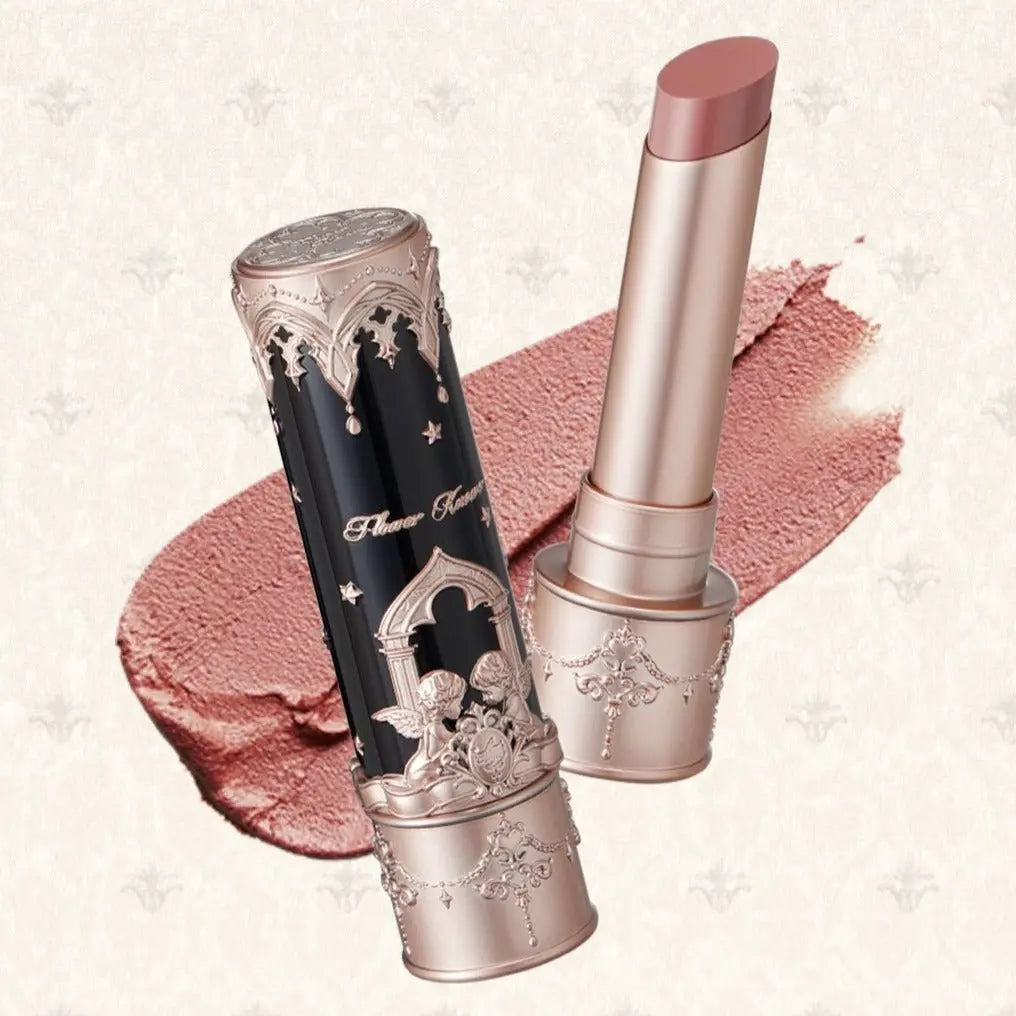 Flower Knows Little Angel Matte Lipstick (9 Colors) by Flower Knows – Lipstick